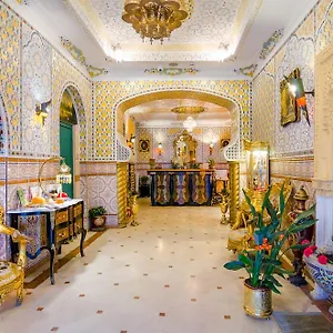 *** Hotel Mozart Belgio