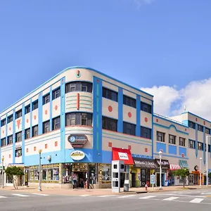 19 Atlantic Hotel Virginia Beach