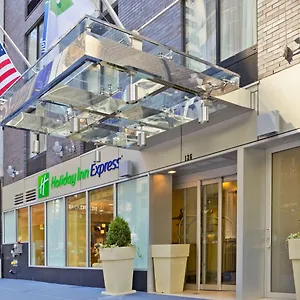 3* מלון Holiday Express - Wall Street, An Ihg