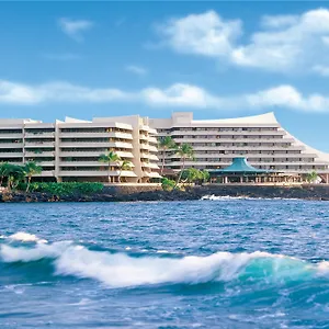 Royal Kona Feriested Kailua-Kona