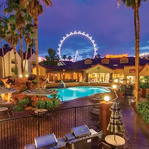 Club Vacations At Desert Club Feriested Las Vegas