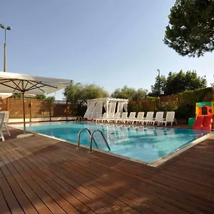 *** Hotel Bellariva Feeling Italia