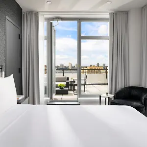 Arthouse Hotell