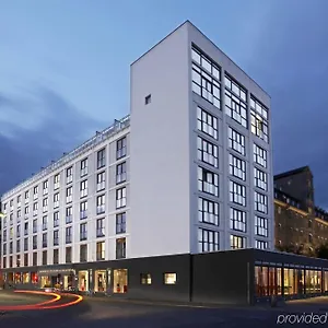 **** Hotel Scandic Front Danimarca