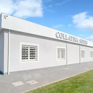  Affittacamere Collatina Italia