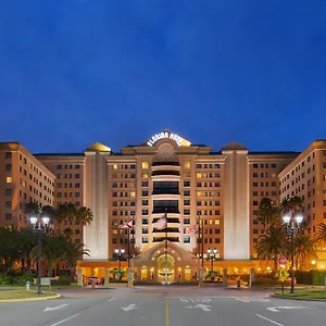 The Florida & Conference Center In The Florida Mall Hotel Orlando
